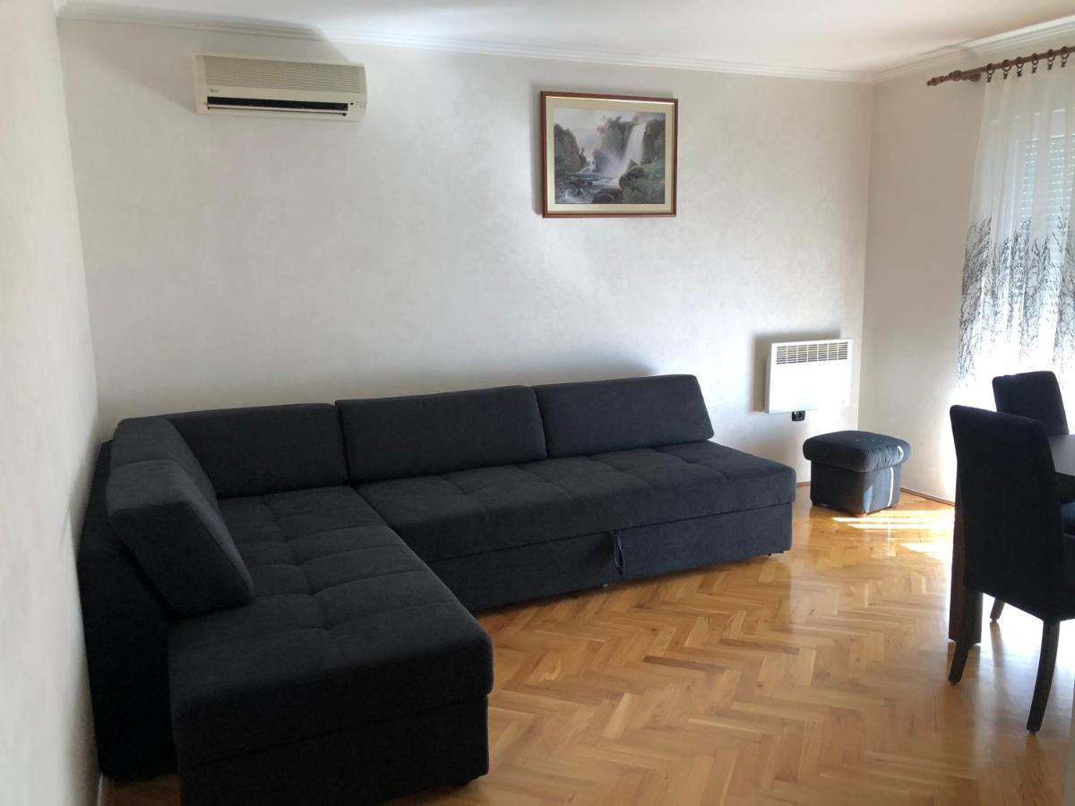 Apartment Elza Опатия Екстериор снимка