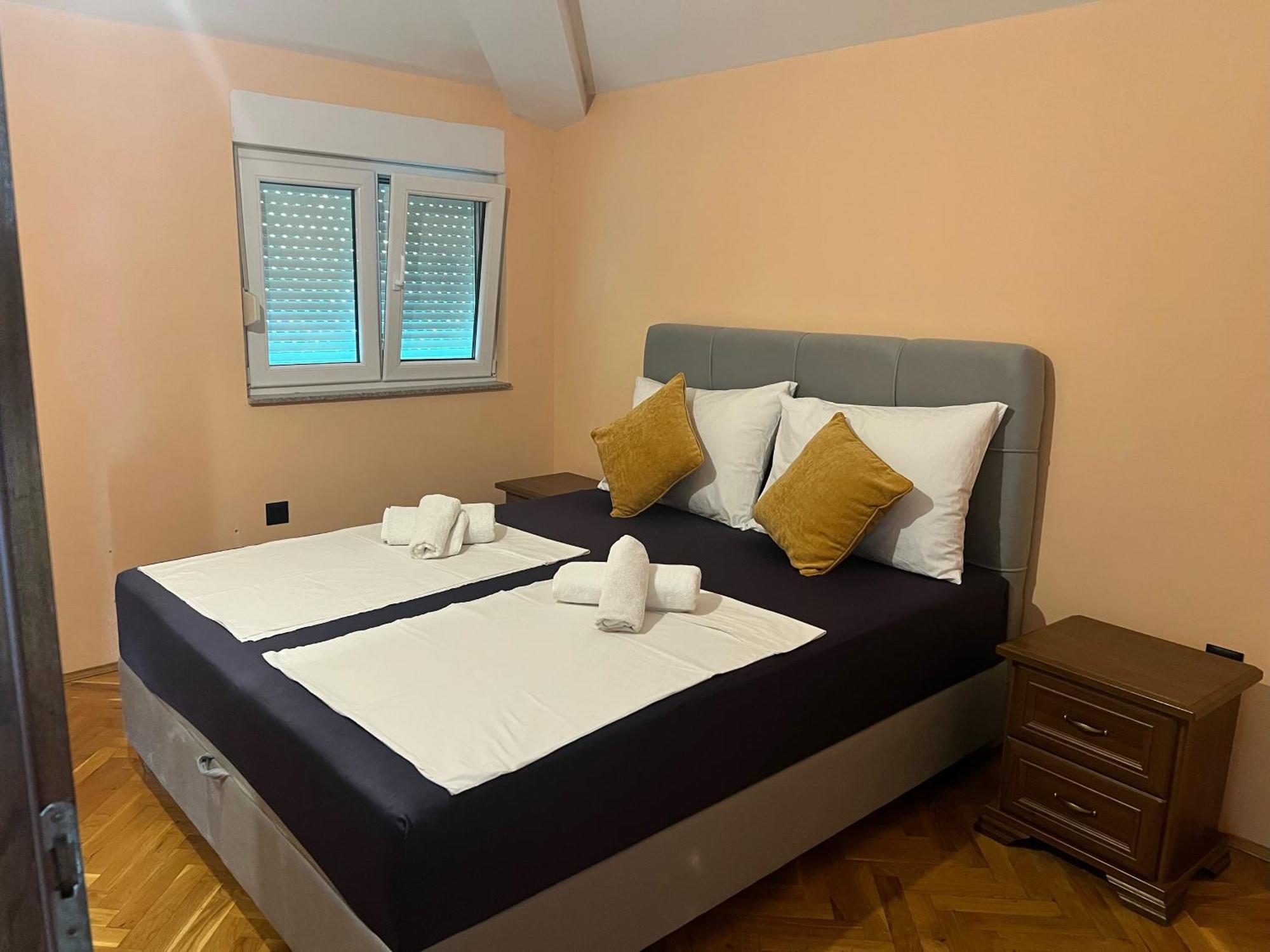 Apartment Elza Опатия Екстериор снимка