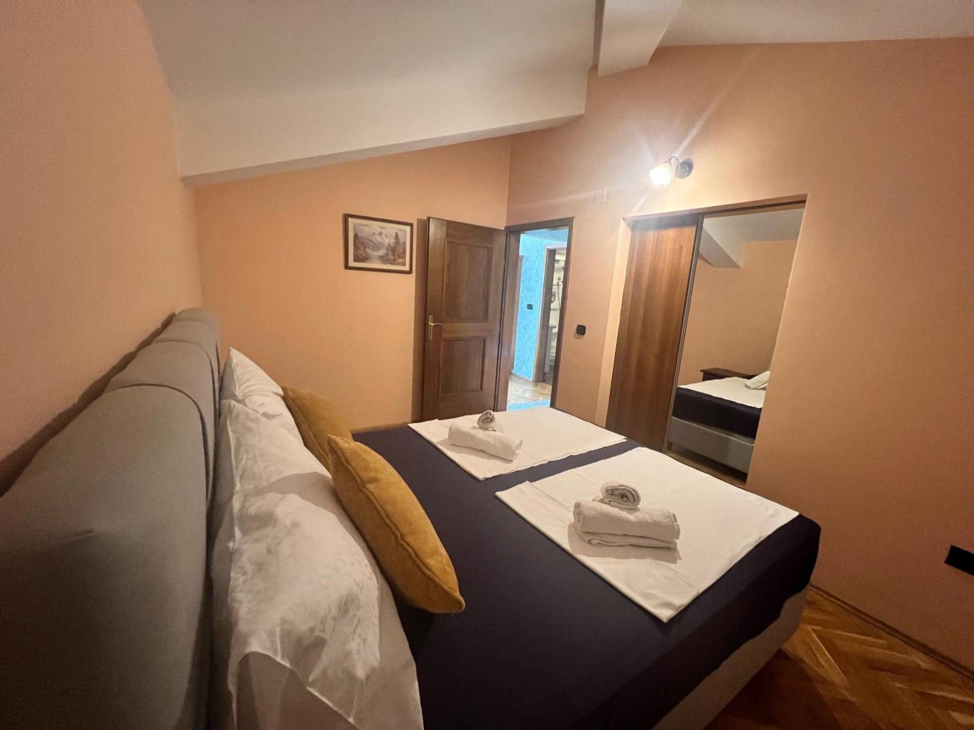 Apartment Elza Опатия Екстериор снимка