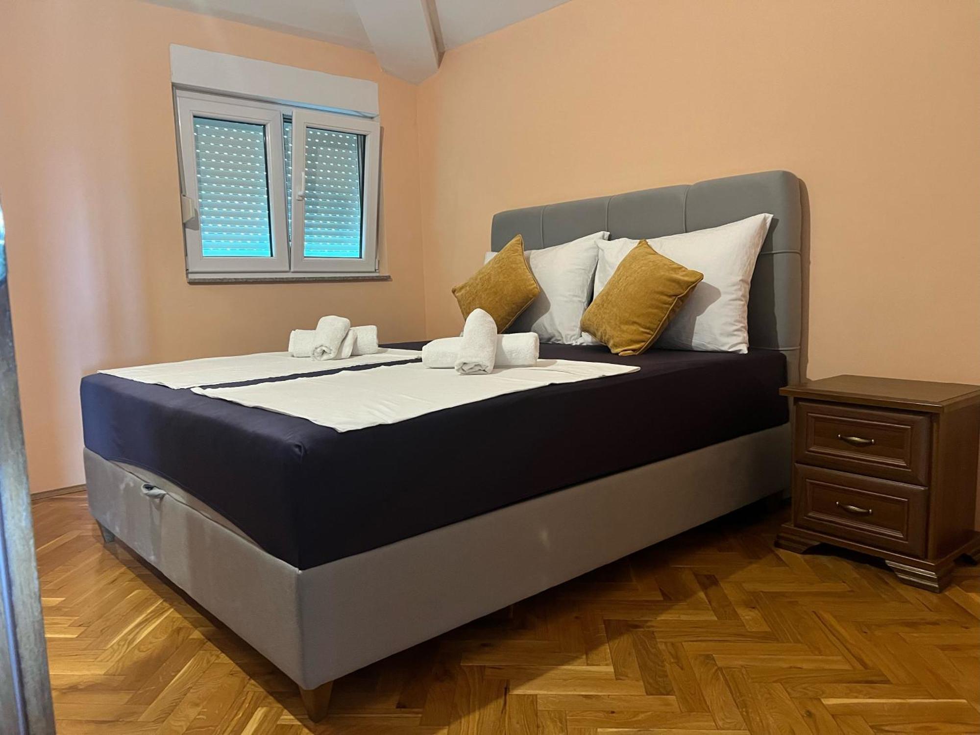 Apartment Elza Опатия Екстериор снимка