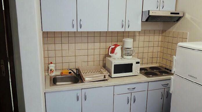 Apartment Elza Опатия Екстериор снимка